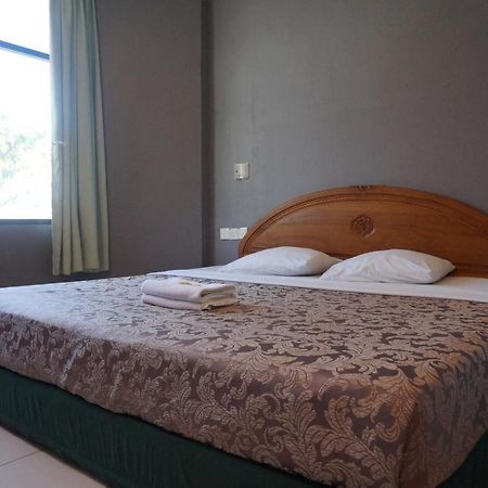 Amara Motel Langkawi Куа Екстериор снимка