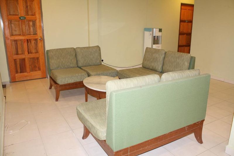 Amara Motel Langkawi Куа Екстериор снимка