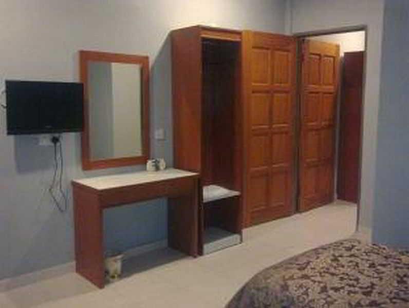 Amara Motel Langkawi Куа Екстериор снимка