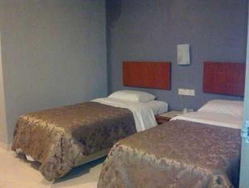 Amara Motel Langkawi Куа Екстериор снимка