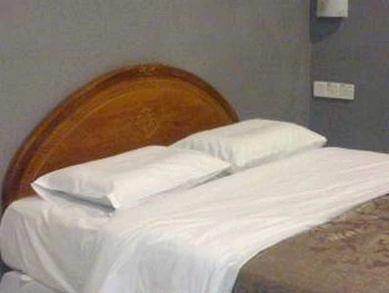 Amara Motel Langkawi Куа Екстериор снимка