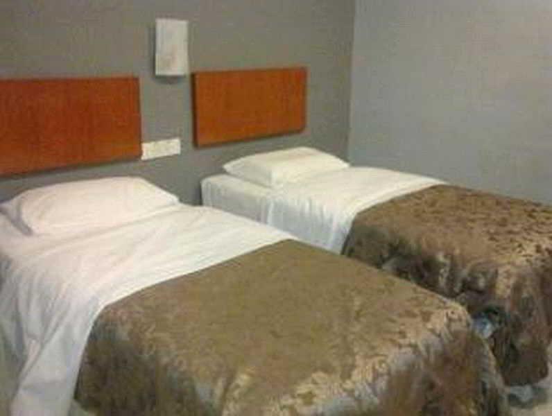 Amara Motel Langkawi Куа Екстериор снимка