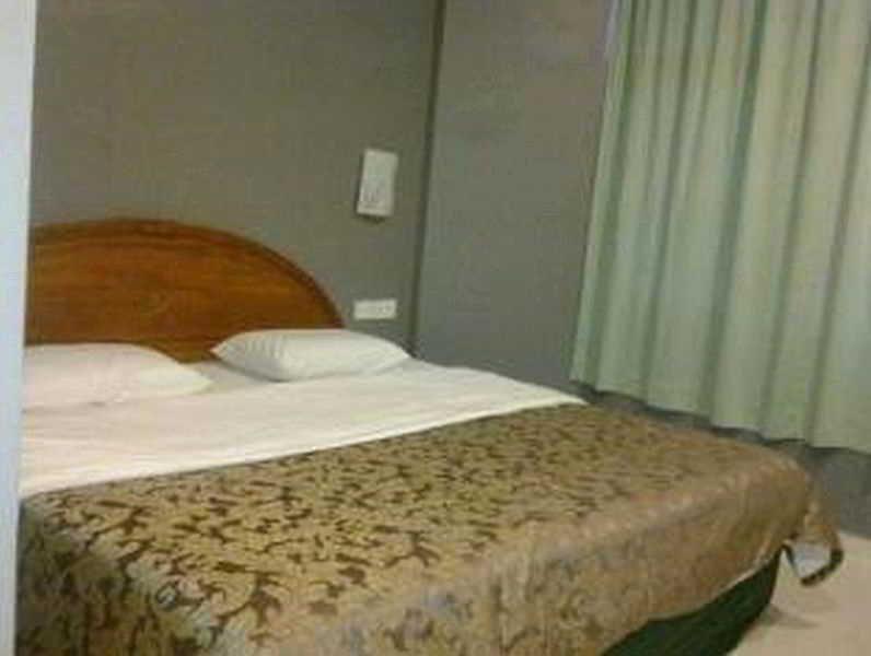 Amara Motel Langkawi Куа Екстериор снимка