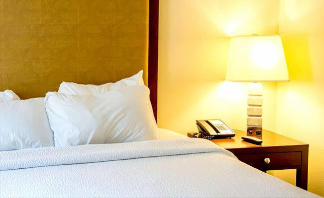 Amara Motel Langkawi Куа Екстериор снимка