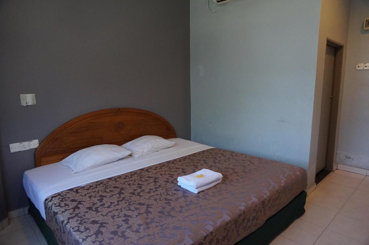 Amara Motel Langkawi Куа Екстериор снимка