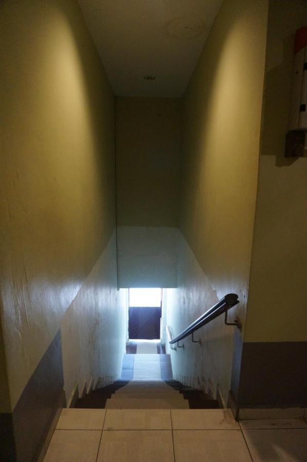 Amara Motel Langkawi Куа Екстериор снимка