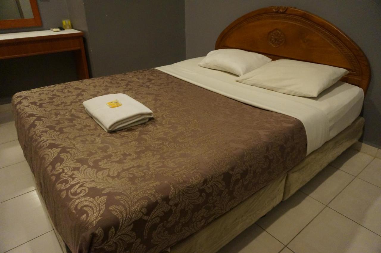 Amara Motel Langkawi Куа Екстериор снимка