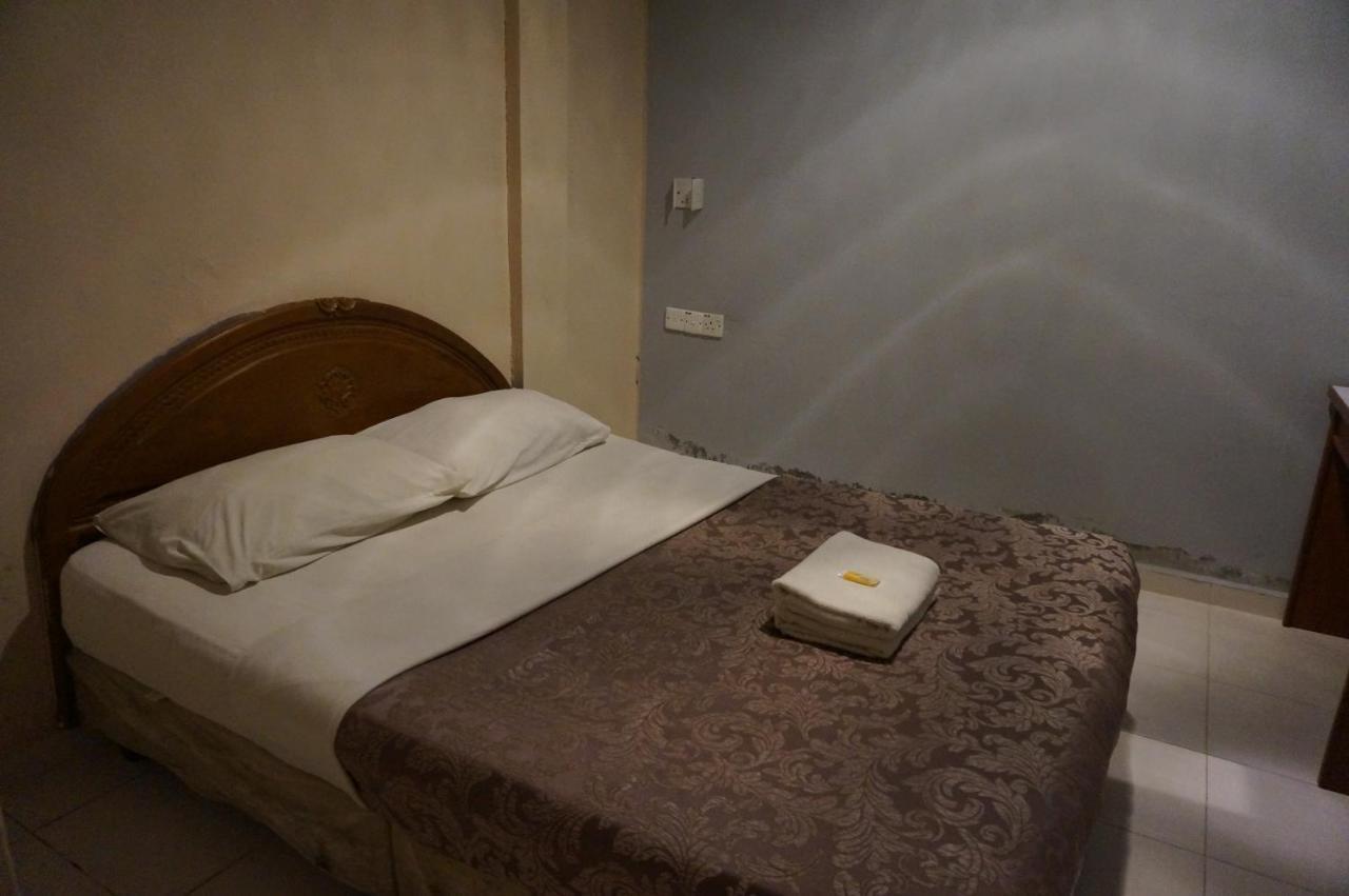 Amara Motel Langkawi Куа Екстериор снимка