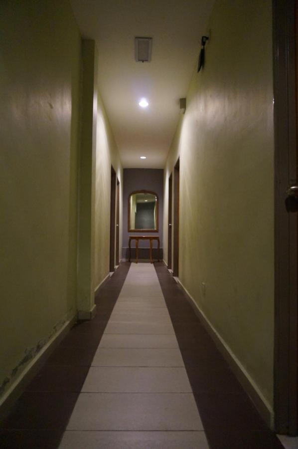 Amara Motel Langkawi Куа Екстериор снимка