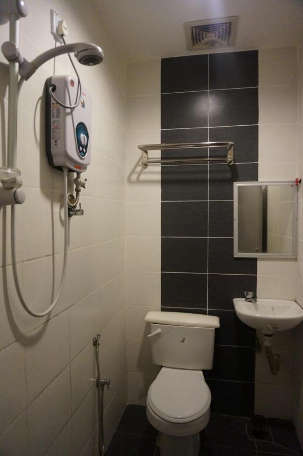 Amara Motel Langkawi Куа Екстериор снимка