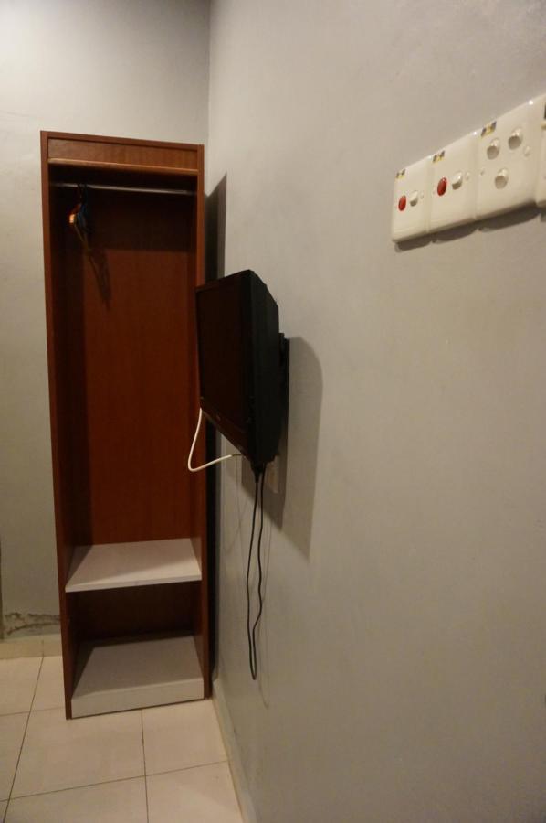 Amara Motel Langkawi Куа Екстериор снимка