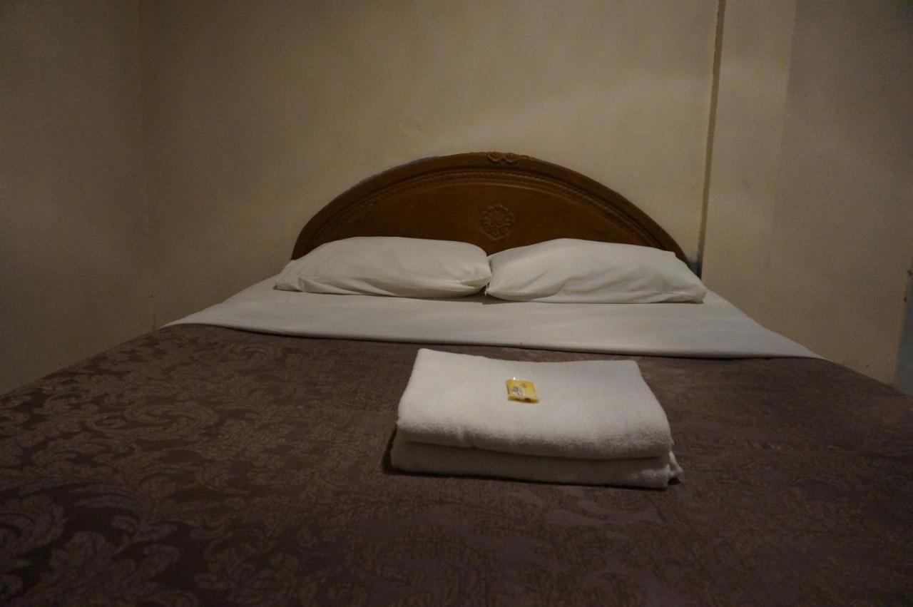 Amara Motel Langkawi Куа Екстериор снимка