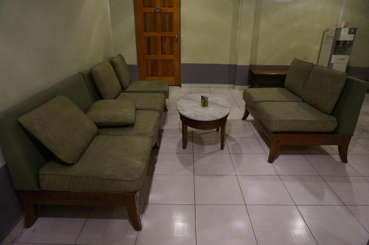 Amara Motel Langkawi Куа Екстериор снимка