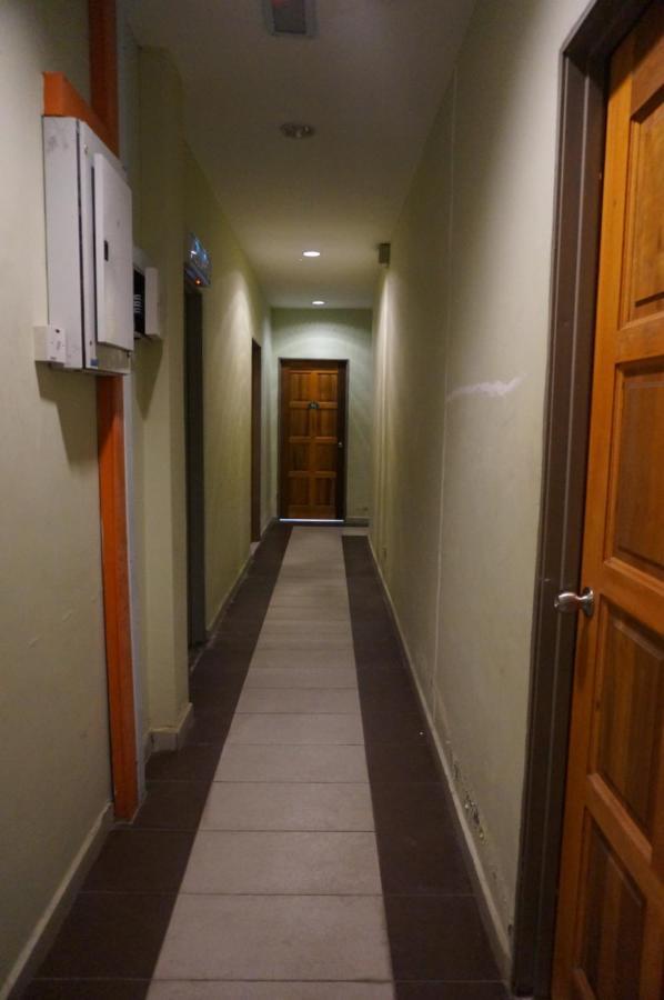 Amara Motel Langkawi Куа Екстериор снимка