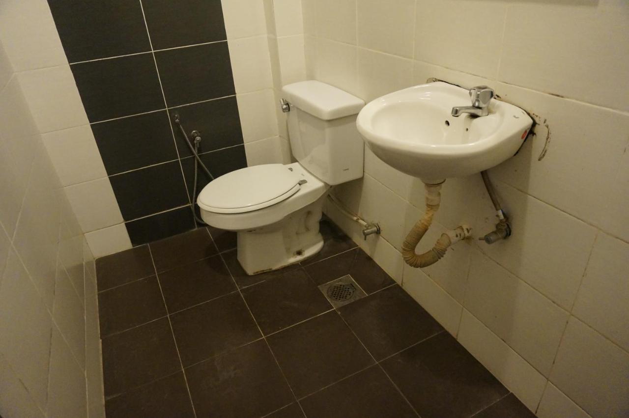 Amara Motel Langkawi Куа Екстериор снимка