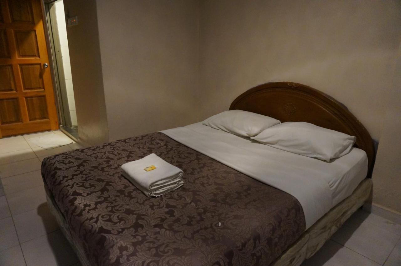 Amara Motel Langkawi Куа Екстериор снимка