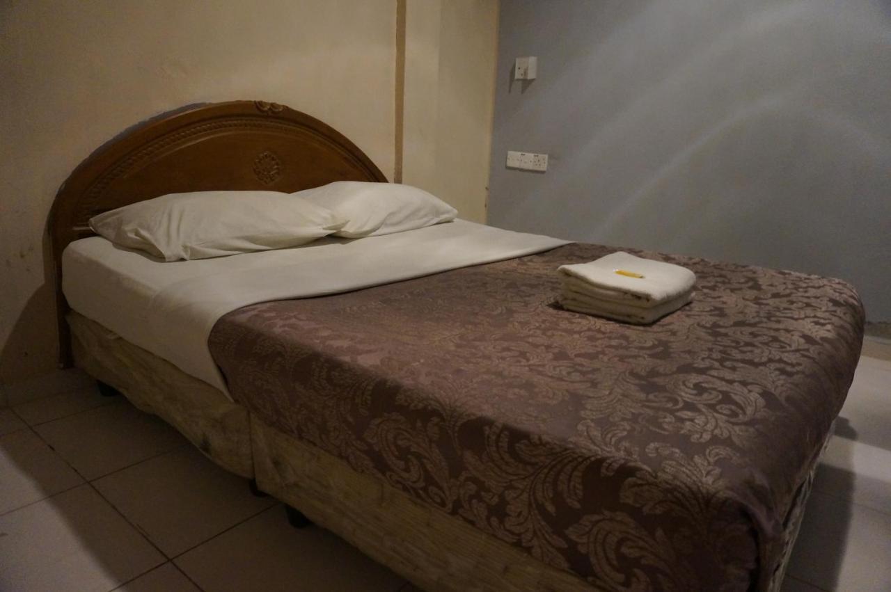 Amara Motel Langkawi Куа Екстериор снимка